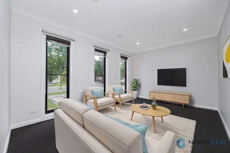 Second view of Homely house listing, 30 Latteridge Way, Mickleham VIC 3064