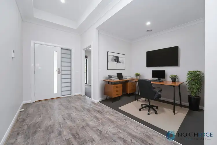 Third view of Homely house listing, 30 Latteridge Way, Mickleham VIC 3064