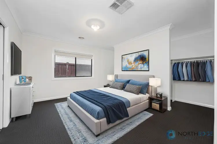 Fourth view of Homely house listing, 30 Latteridge Way, Mickleham VIC 3064
