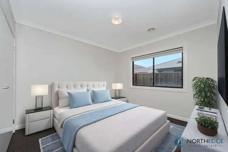 Fifth view of Homely house listing, 30 Latteridge Way, Mickleham VIC 3064