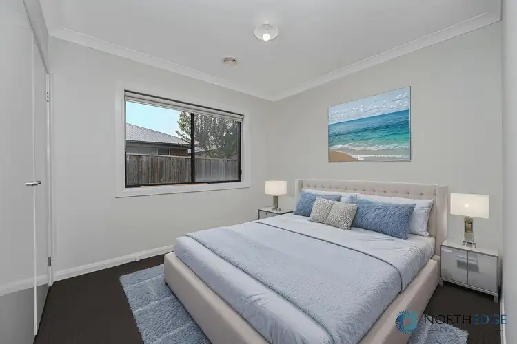Sixth view of Homely house listing, 30 Latteridge Way, Mickleham VIC 3064
