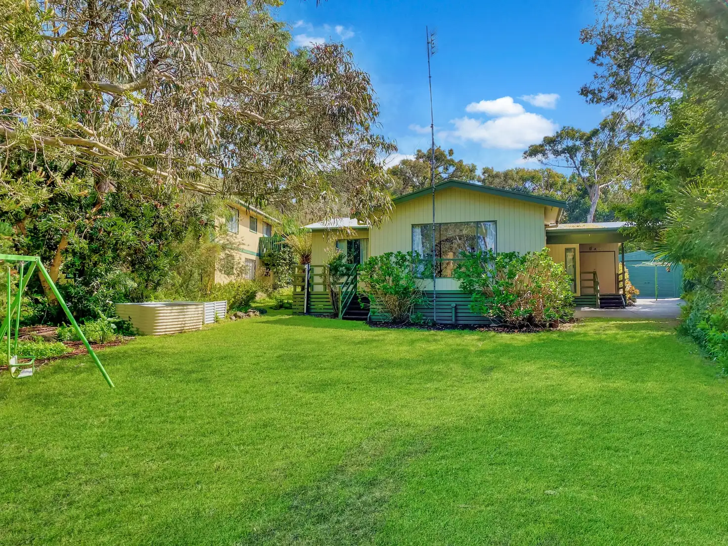 Main view of Homely rural property listing, 24 Birrahlea Street, Waratah Bay VIC 3959