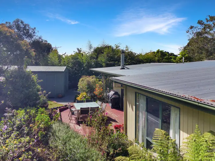 Second view of Homely rural property listing, 24 Birrahlea Street, Waratah Bay VIC 3959