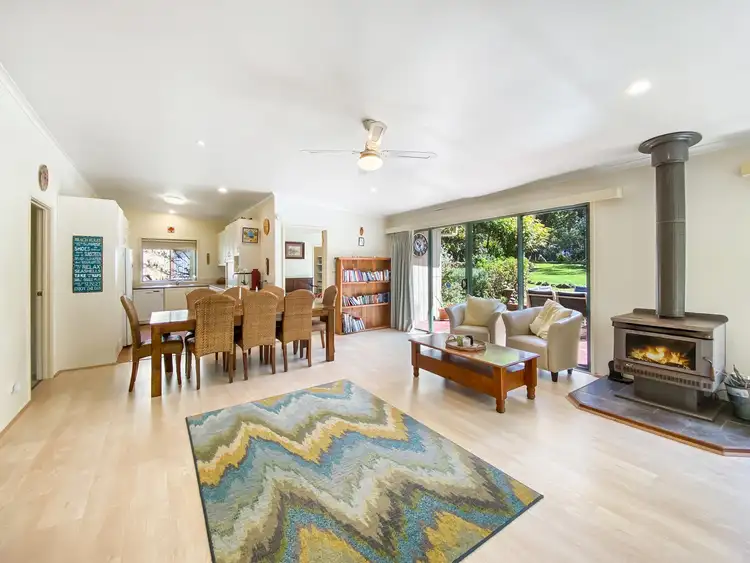 Fourth view of Homely rural property listing, 24 Birrahlea Street, Waratah Bay VIC 3959