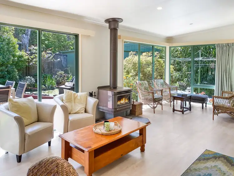 Seventh view of Homely rural property listing, 24 Birrahlea Street, Waratah Bay VIC 3959