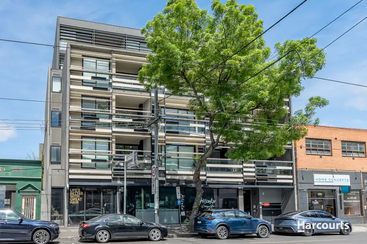 203/242 High Street, Windsor VIC 3181