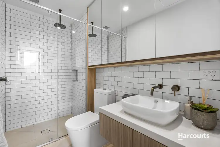 Fourth view of Homely apartment listing, 203/242 High Street, Windsor VIC 3181