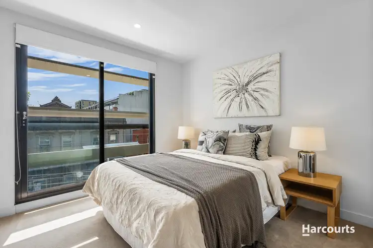 Sixth view of Homely apartment listing, 203/242 High Street, Windsor VIC 3181