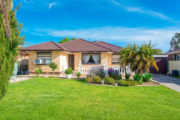 Third view of Homely house listing, 10 Elliott Avenue, Holden Hill SA 5088