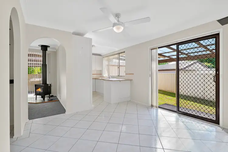 Fifth view of Homely house listing, 20 William Cox Drive, Richmond NSW 2753