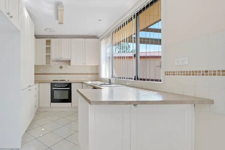Sixth view of Homely house listing, 20 William Cox Drive, Richmond NSW 2753