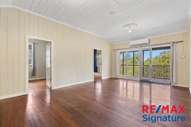 Second view of Homely house listing, 155 Loganview Road, Logan Reserve QLD 4133
