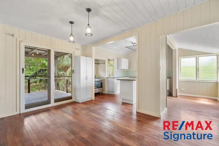 Fourth view of Homely house listing, 155 Loganview Road, Logan Reserve QLD 4133