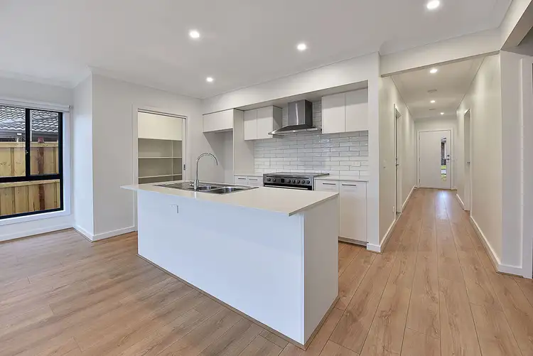 Fourth view of Homely house listing, 23 Zoe Street, Sunbury VIC 3429