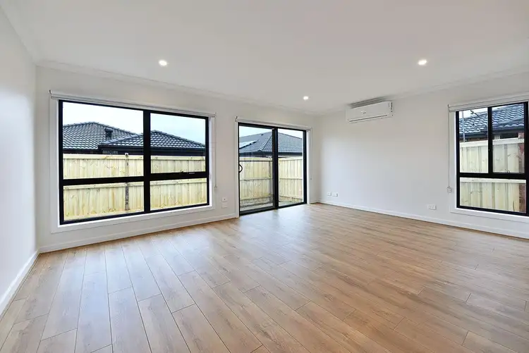 Fifth view of Homely house listing, 23 Zoe Street, Sunbury VIC 3429