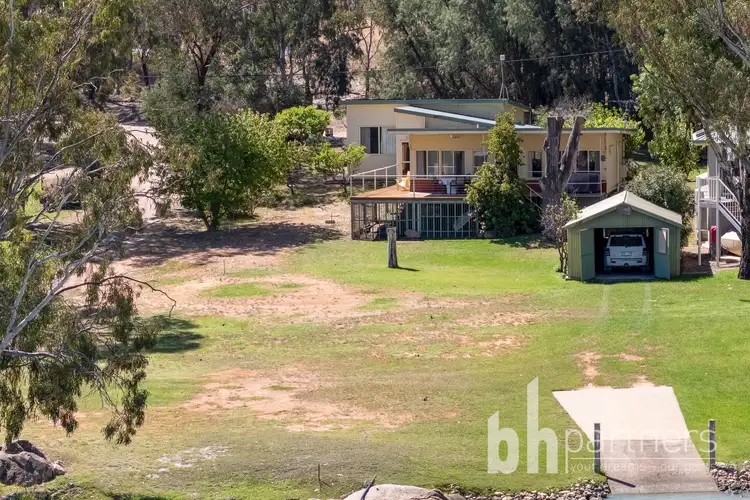 Main view of Homely house listing, 7 Lake Carlet Shack Road, Lake Carlet SA 5238