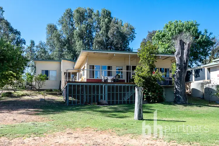 Second view of Homely house listing, 7 Lake Carlet Shack Road, Lake Carlet SA 5238