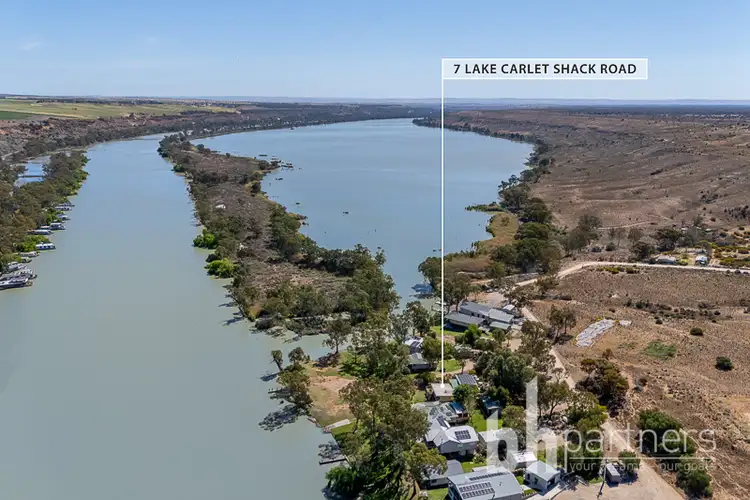 Fourth view of Homely house listing, 7 Lake Carlet Shack Road, Lake Carlet SA 5238