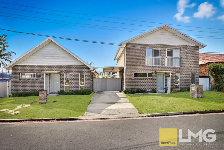 Main view of Homely other listing, 1 Dawn Crescent, Regents Park NSW 2143