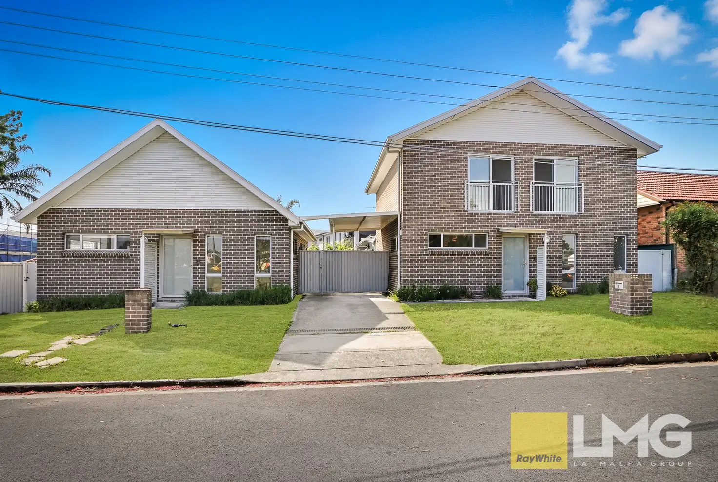 Main view of Homely other listing, 1 Dawn Crescent, Regents Park NSW 2143