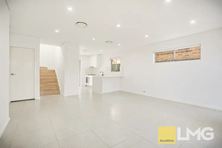 Third view of Homely other listing, 1 Dawn Crescent, Regents Park NSW 2143