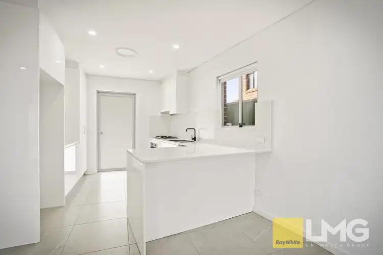 Fourth view of Homely other listing, 1 Dawn Crescent, Regents Park NSW 2143