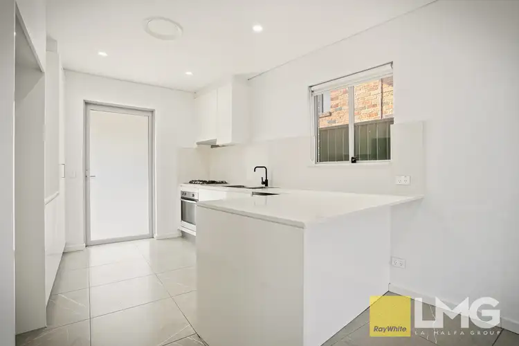 Fifth view of Homely other listing, 1 Dawn Crescent, Regents Park NSW 2143