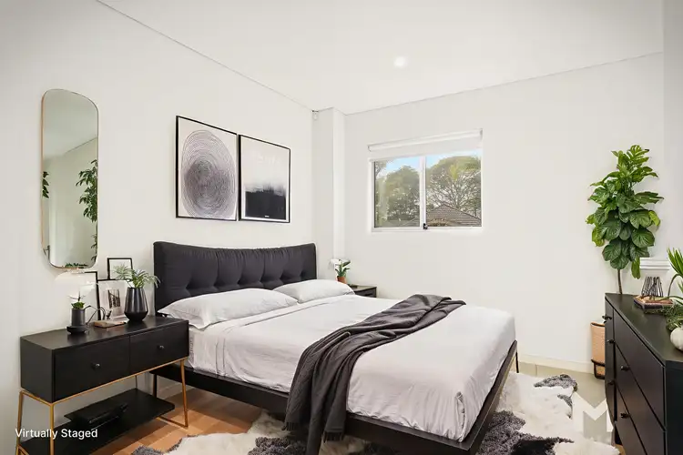 Sixth view of Homely other listing, 1 Dawn Crescent, Regents Park NSW 2143