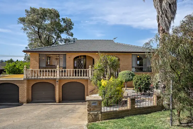 Main view of Homely house listing, 20 Mortlock Circuit, Kaleen ACT 2617