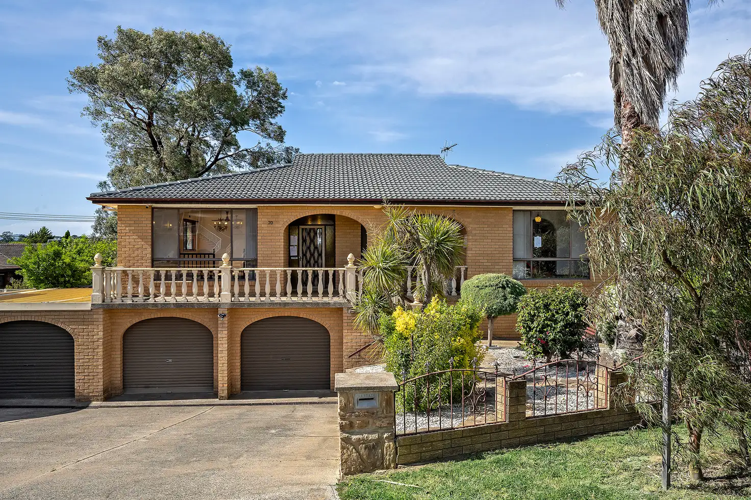 Main view of Homely house listing, 20 Mortlock Circuit, Kaleen ACT 2617