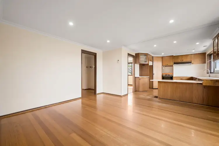 Second view of Homely house listing, 20 Mortlock Circuit, Kaleen ACT 2617