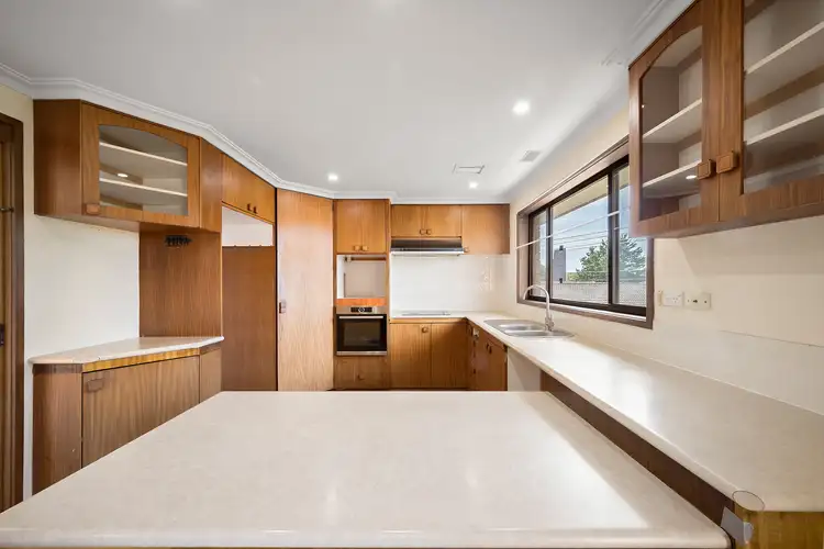 Third view of Homely house listing, 20 Mortlock Circuit, Kaleen ACT 2617