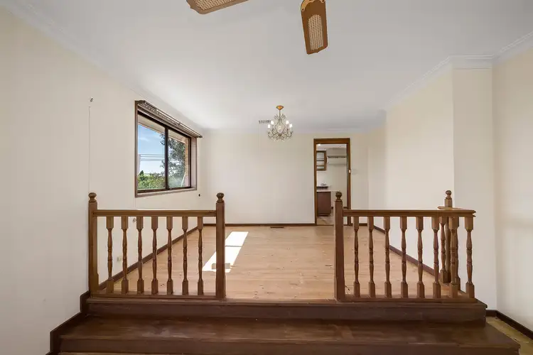 Fourth view of Homely house listing, 20 Mortlock Circuit, Kaleen ACT 2617