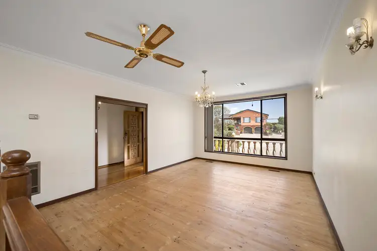 Fifth view of Homely house listing, 20 Mortlock Circuit, Kaleen ACT 2617