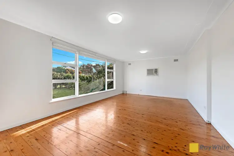 Second view of Homely house listing, 43 Endeavour Street, Seven Hills NSW 2147