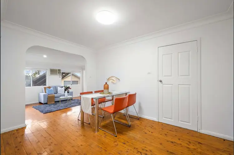 Fourth view of Homely house listing, 43 Endeavour Street, Seven Hills NSW 2147