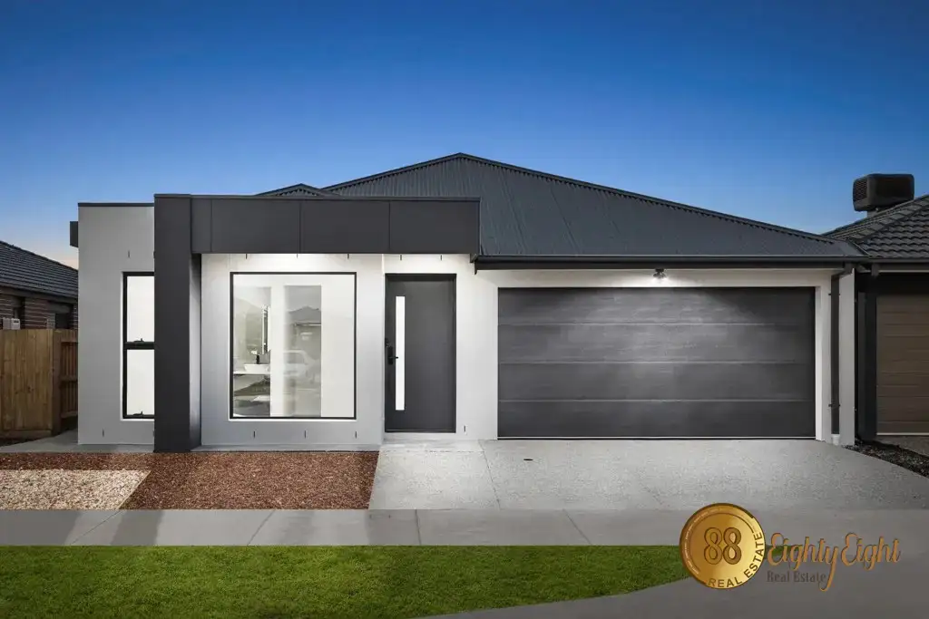 Main view of Homely house listing, 24 Slinky Street, Deanside VIC 3336