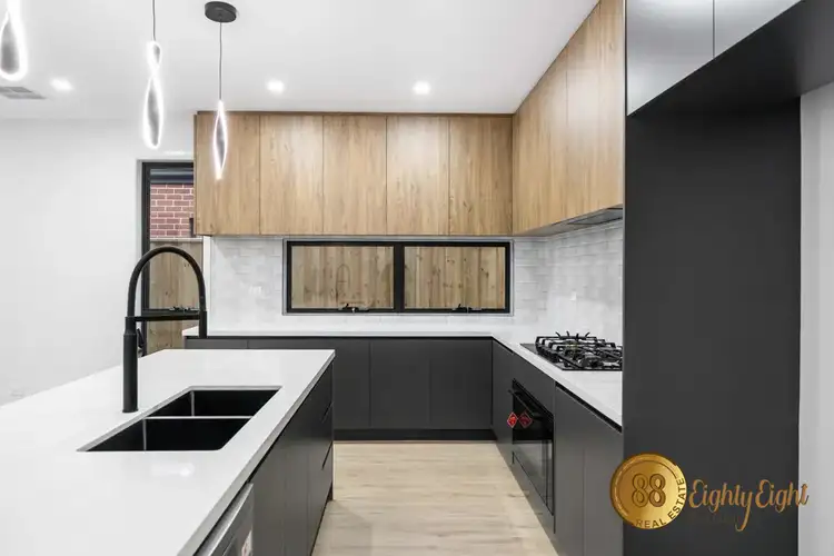 Third view of Homely house listing, 24 Slinky Street, Deanside VIC 3336
