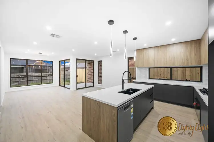 Sixth view of Homely house listing, 24 Slinky Street, Deanside VIC 3336