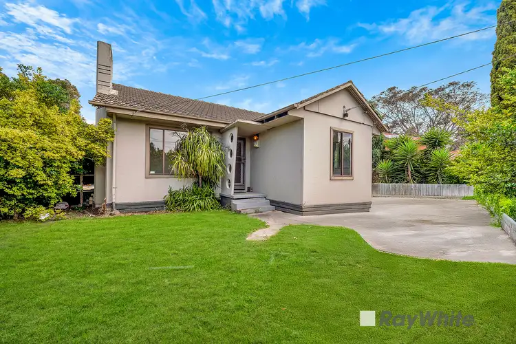 39 Tarata Drive, Doveton VIC 3177