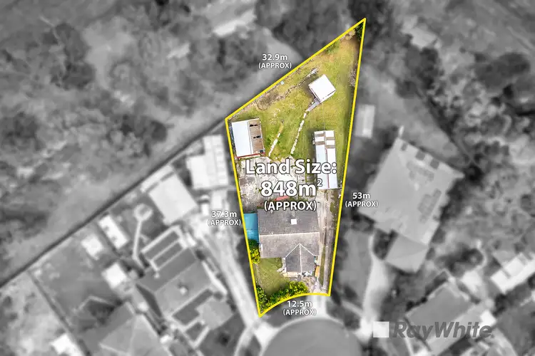 Second view of Homely house listing, 39 Tarata Drive, Doveton VIC 3177
