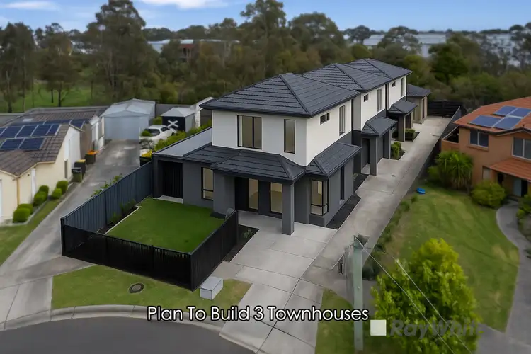 Third view of Homely house listing, 39 Tarata Drive, Doveton VIC 3177