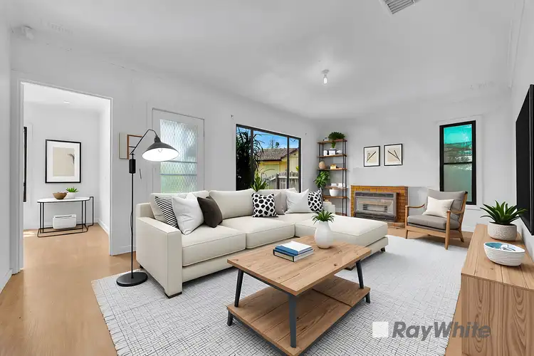 Fifth view of Homely house listing, 39 Tarata Drive, Doveton VIC 3177