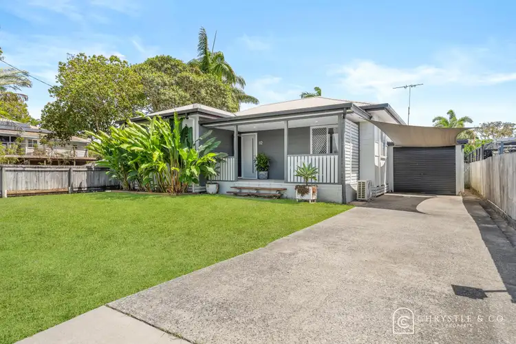 Main view of Homely house listing, 82 Bannister Street, South Mackay QLD 4740