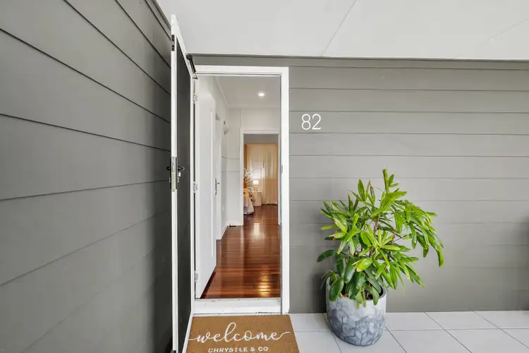 Third view of Homely house listing, 82 Bannister Street, South Mackay QLD 4740