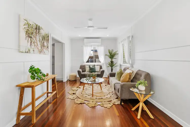 Fifth view of Homely house listing, 82 Bannister Street, South Mackay QLD 4740