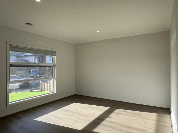 Second view of Homely house listing, 13 Shelterbelt Avenue, Weir Views VIC 3338