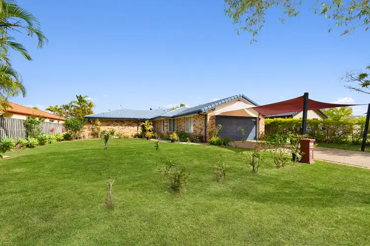 17 Audrey Avenue, Helensvale QLD 4212