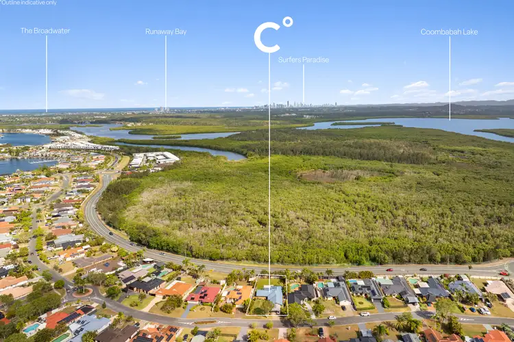 Second view of Homely house listing, 17 Audrey Avenue, Helensvale QLD 4212