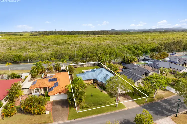 Fifth view of Homely house listing, 17 Audrey Avenue, Helensvale QLD 4212
